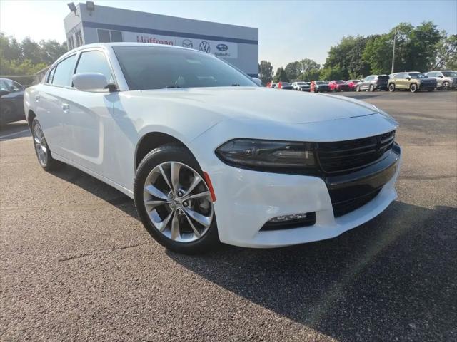 2021 Dodge Charger SXT AWD for sale in Louisville, KY