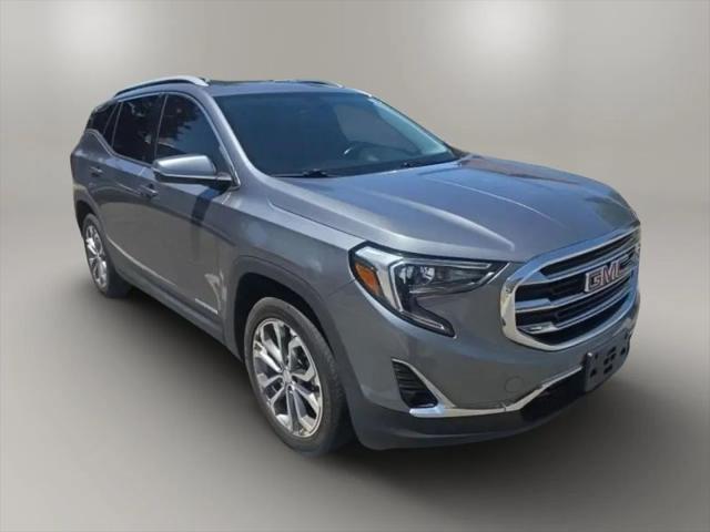 2021 GMC Terrain AWD SLT for sale in Gloucester City, NJ