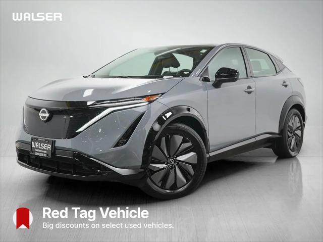 2024 Nissan ARIYA ENGAGE+ for sale in Wayzata, MN