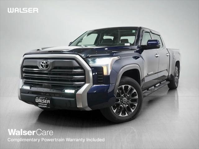 2022 Toyota Tundra Limited for sale in Wayzata, MN