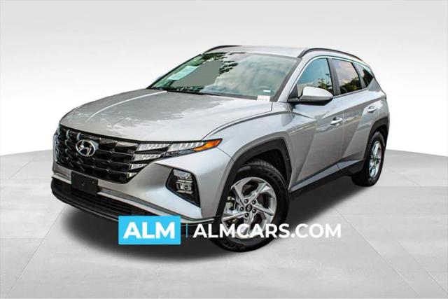 2024 Hyundai Tucson SEL for sale in Buford, GA