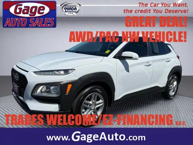 2019 Hyundai Kona SE for sale in Milwaukie, OR