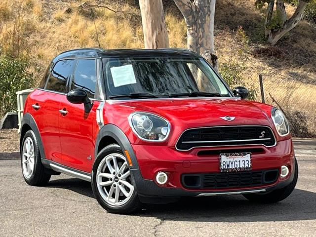 2015 MINI Countryman Cooper S for sale in El Cajon, CA