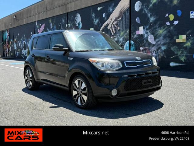 2016 Kia Soul ! for sale in Fredericksburg, VA