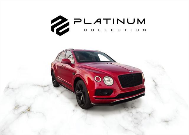 2019 Bentley Bentayga V8 for sale in Boynton Beach, FL