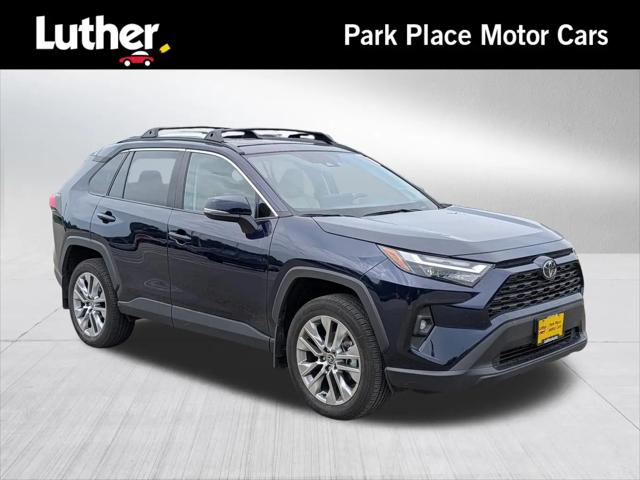 2024 Toyota RAV4 XLE Premium for sale in Rochester, MN