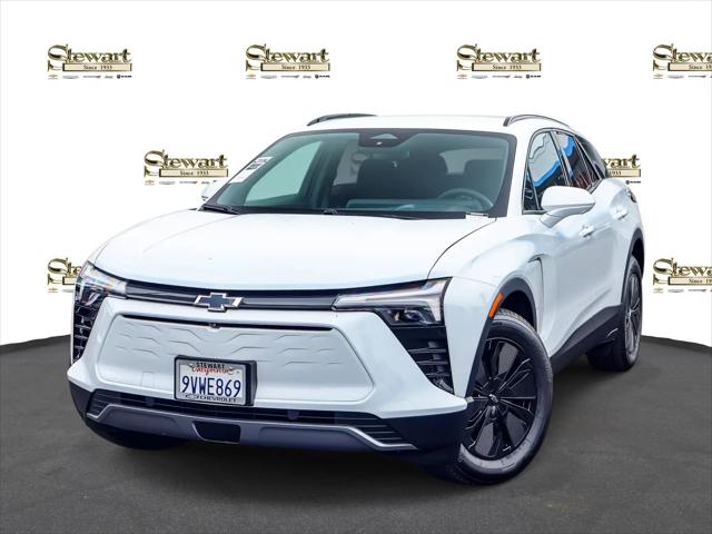 2025 Chevrolet V Blazer LT FWD for sale in Colma, CA