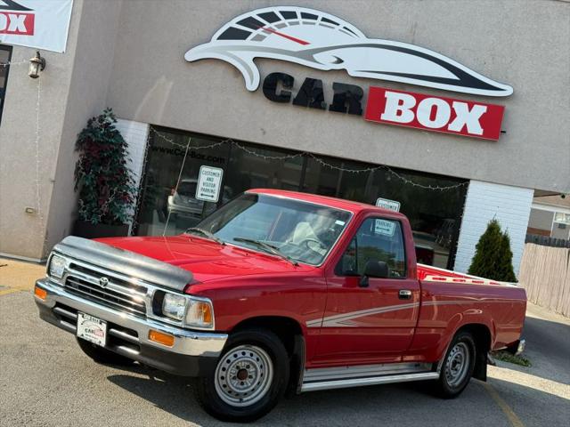 1992 Toyota 2WD Trucks Deluxe for sale in Oakbrook Terrace, IL