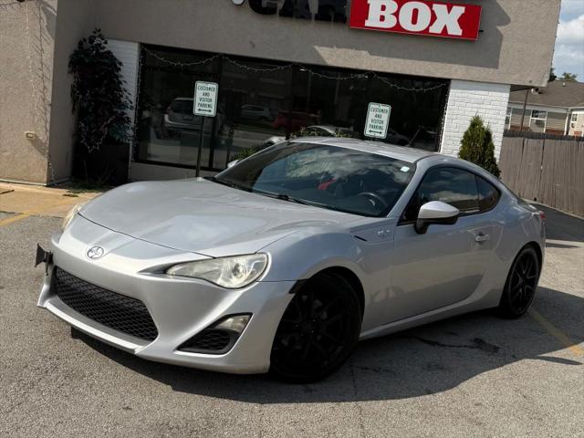 2013 Scion FR-S 10 Series for sale in Oakbrook Terrace, IL
