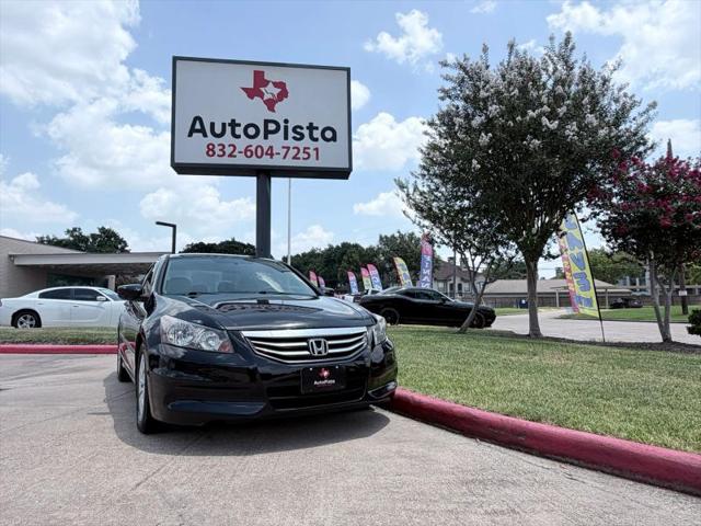 2012 Honda Accord  LX for sale in Houston, TX