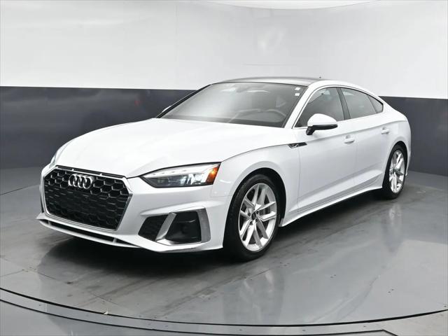 2024 Audi A5 Sportback Premium Plus 45 TFSI quattro S tronic for sale in Freeport, NY