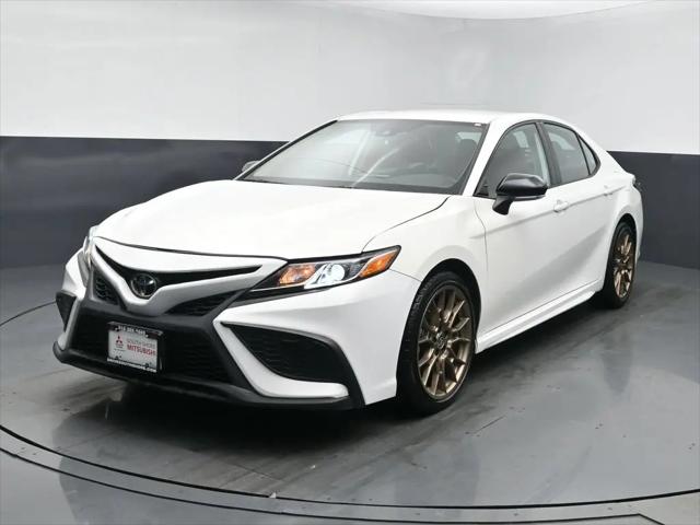 2024 Toyota Camry SE Nightshade for sale in Freeport, NY