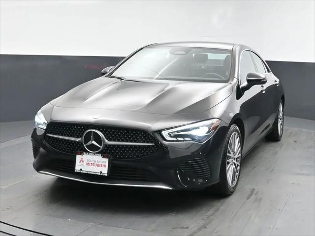 2025 Mercedes-Benz CLA 250 4MATIC for sale in Freeport, NY