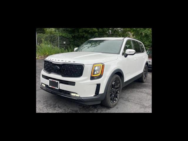 2021 Kia Telluride SX for sale in Bath, PA