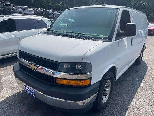 2019 Chevrolet Express Work Van for sale in Naugatuck, CT