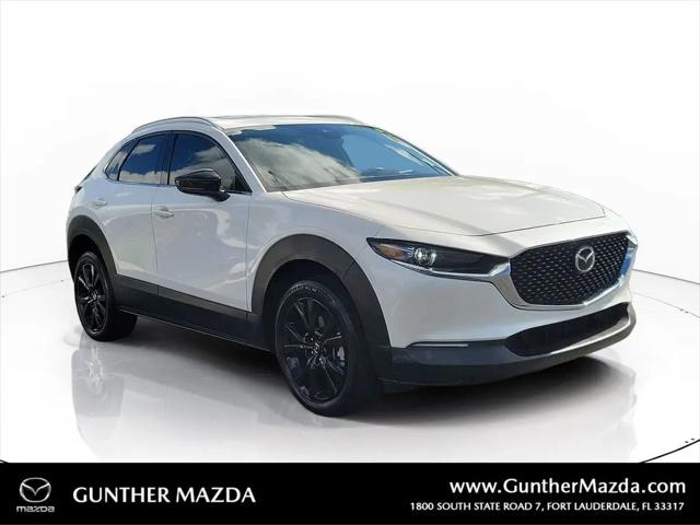 2023 Mazda CX-30 2.5 Turbo Premium for sale in Fort Lauderdale, FL