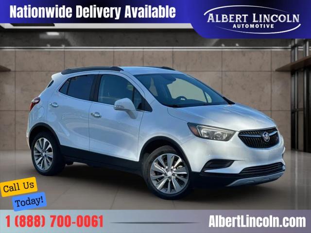 2018 Buick Encore Preferred for sale in Mobile, AL
