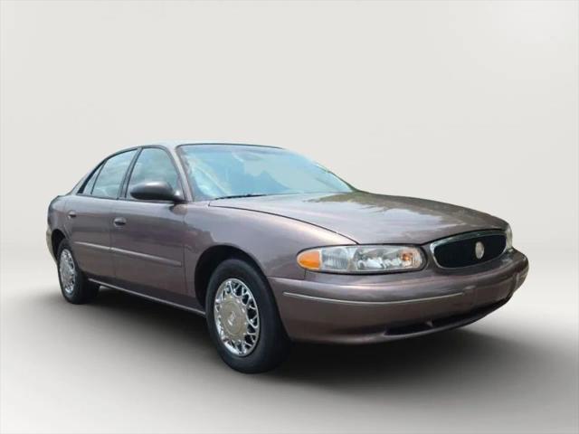 2003 Buick Century Custom