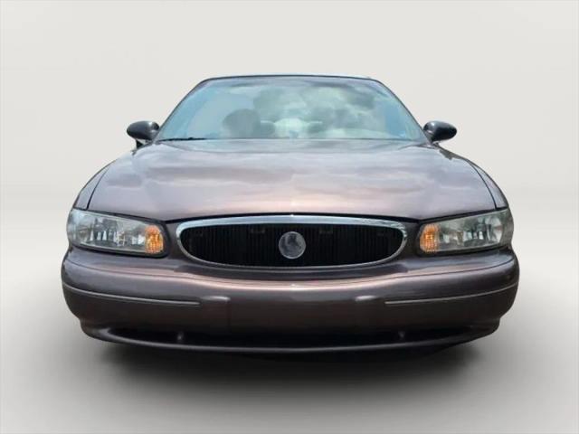2003 Buick Century Custom