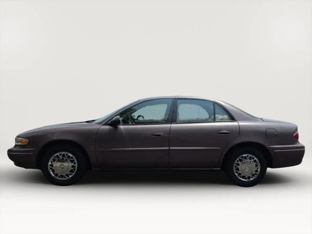 2003 Buick Century Custom