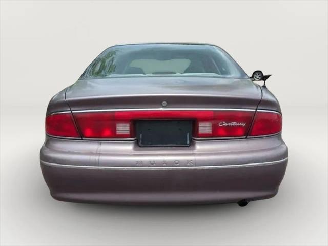 2003 Buick Century Custom