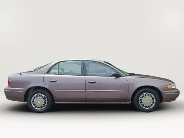 2003 Buick Century Custom