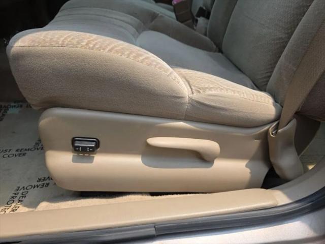 2003 Buick Century Custom