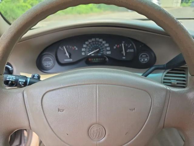 2003 Buick Century Custom
