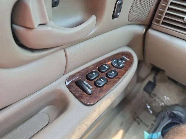 2003 Buick Century Custom