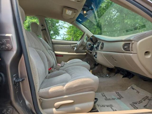 2003 Buick Century Custom