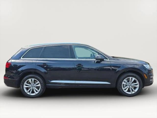 2017 Audi Q7 3.0T Premium