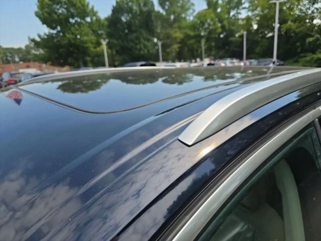 2017 Audi Q7 3.0T Premium