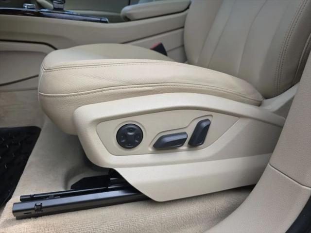 2017 Audi Q7 3.0T Premium