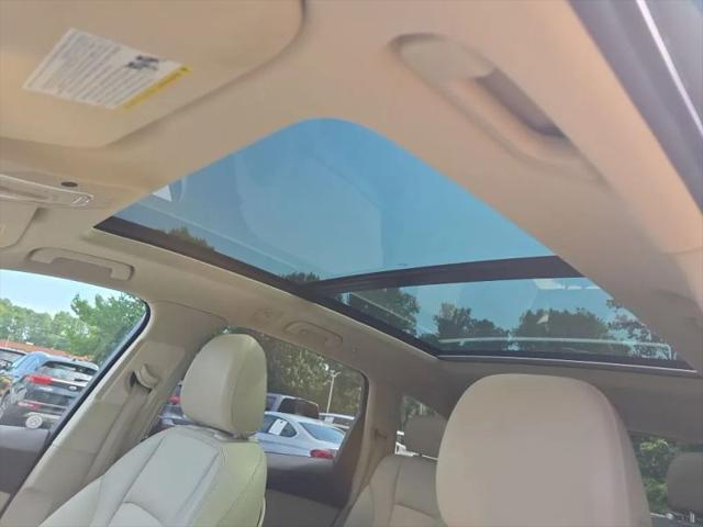 2017 Audi Q7 3.0T Premium