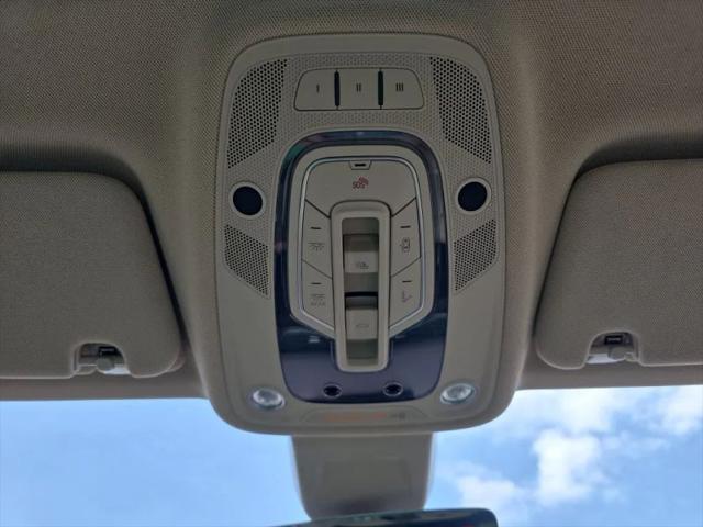2017 Audi Q7 3.0T Premium