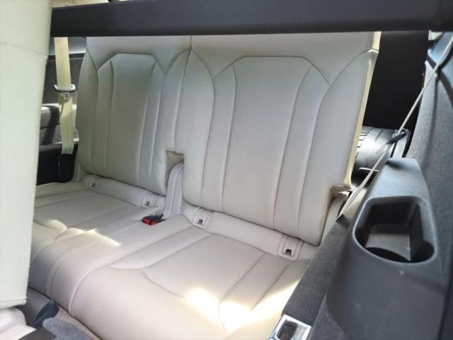 2017 Audi Q7 3.0T Premium