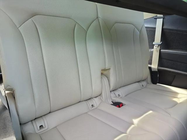 2017 Audi Q7 3.0T Premium