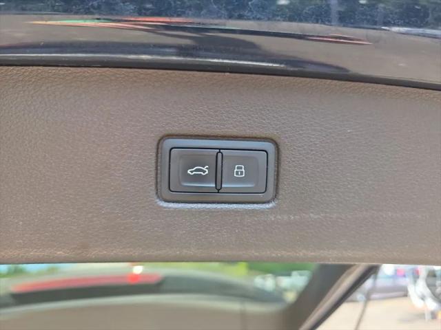 2017 Audi Q7 3.0T Premium