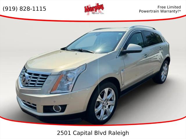 2014 Cadillac SRX Performance Collection for sale in Raleigh, NC