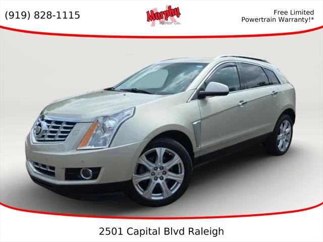 2014 Cadillac SRX Performance Collection for sale in Raleigh, NC