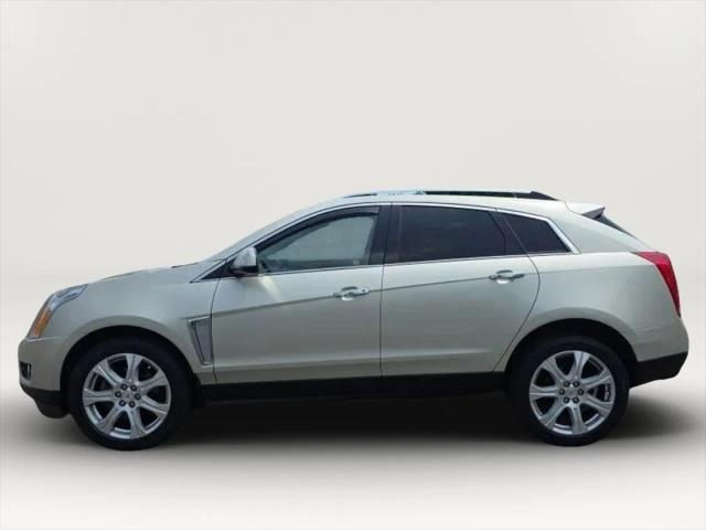 2014 Cadillac SRX Performance Collection