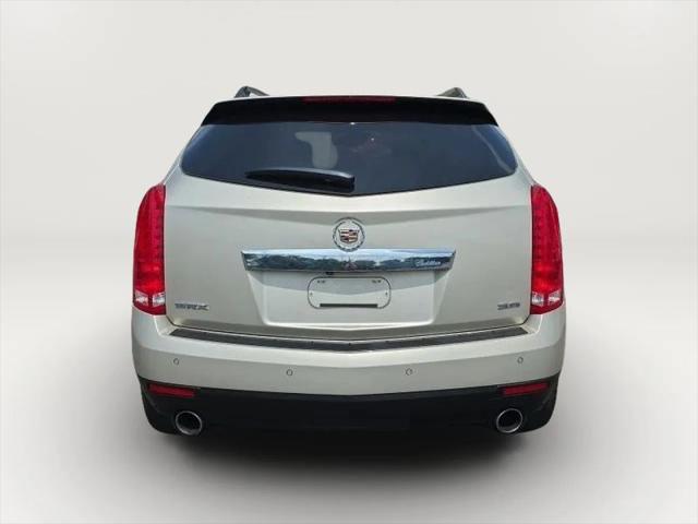 2014 Cadillac SRX Performance Collection