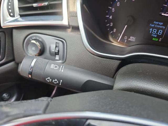 2014 Cadillac SRX Performance Collection