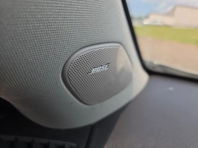 2014 Cadillac SRX Performance Collection