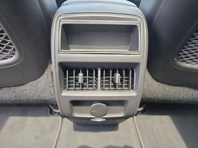 2014 Cadillac SRX Performance Collection
