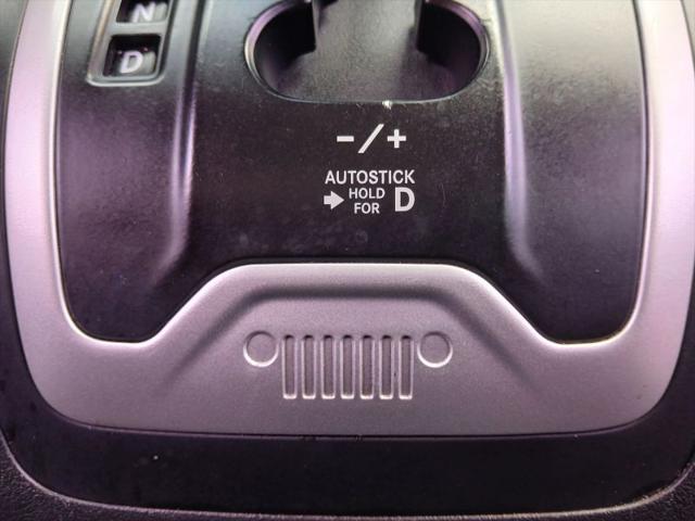 2015 Jeep Compass Limited
