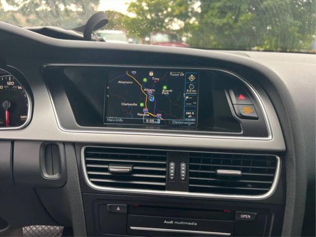 2012 Audi A5 2.0T Premium