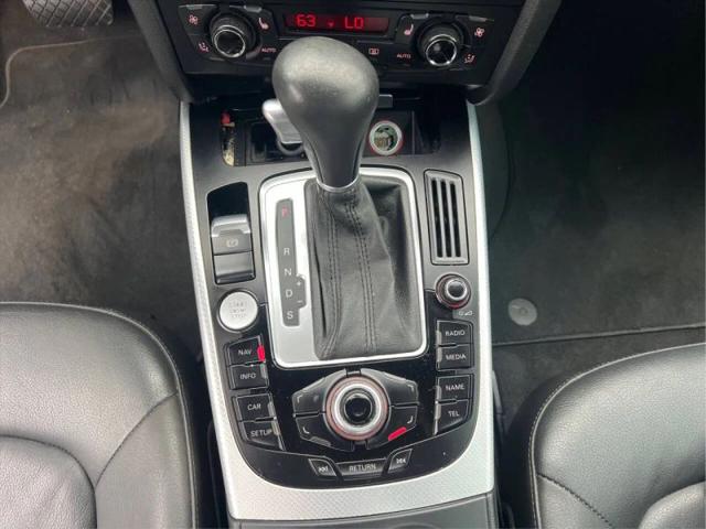 2012 Audi A5 2.0T Premium