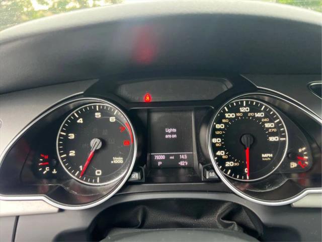 2012 Audi A5 2.0T Premium