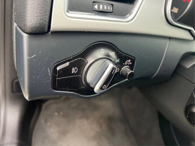 2012 Audi A5 2.0T Premium